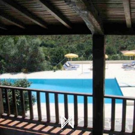 Mystay - Quinta Dos Vieiras Mosteiro  Bagian luar foto