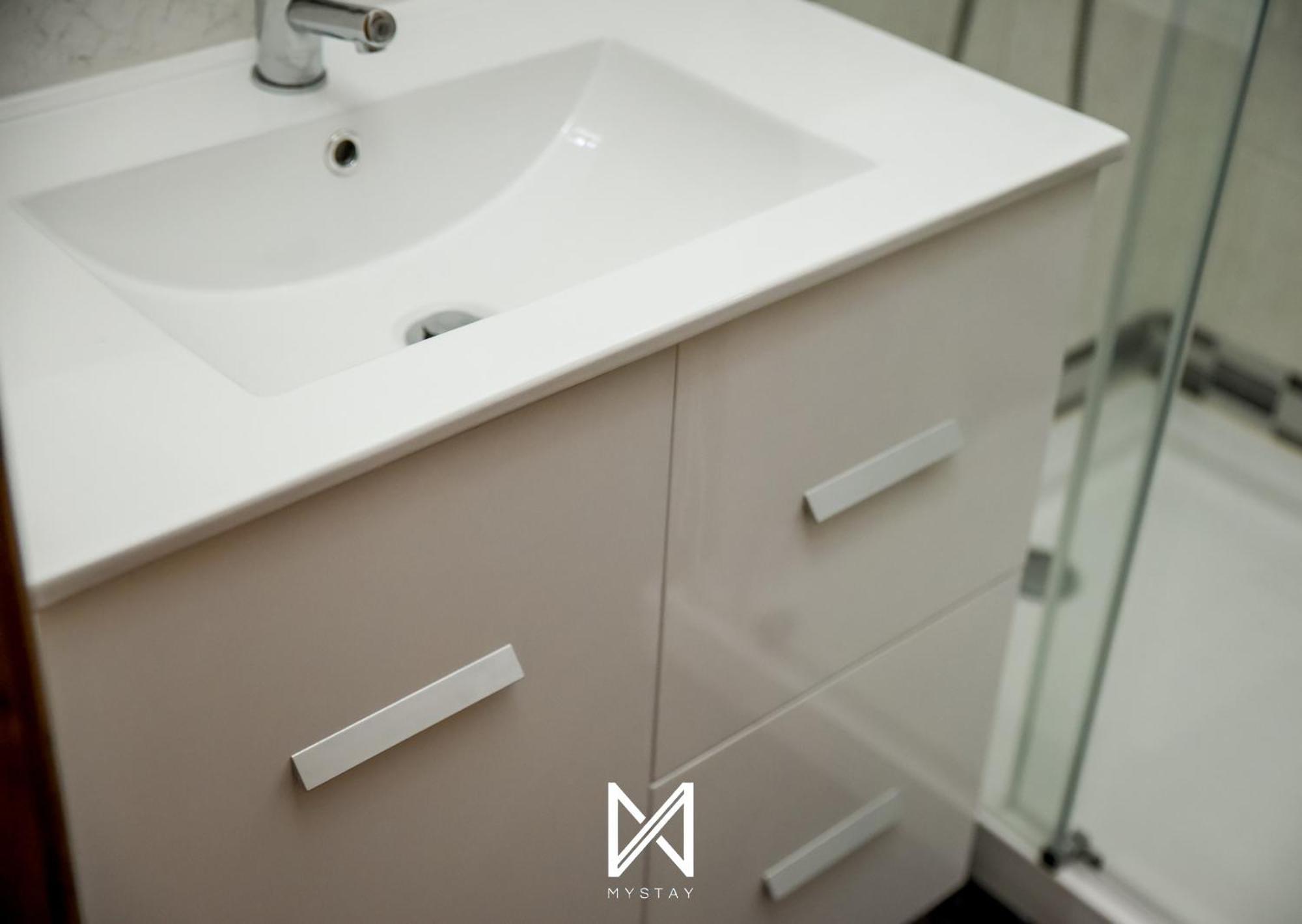 Mystay - Quinta Dos Vieiras Mosteiro  Bagian luar foto