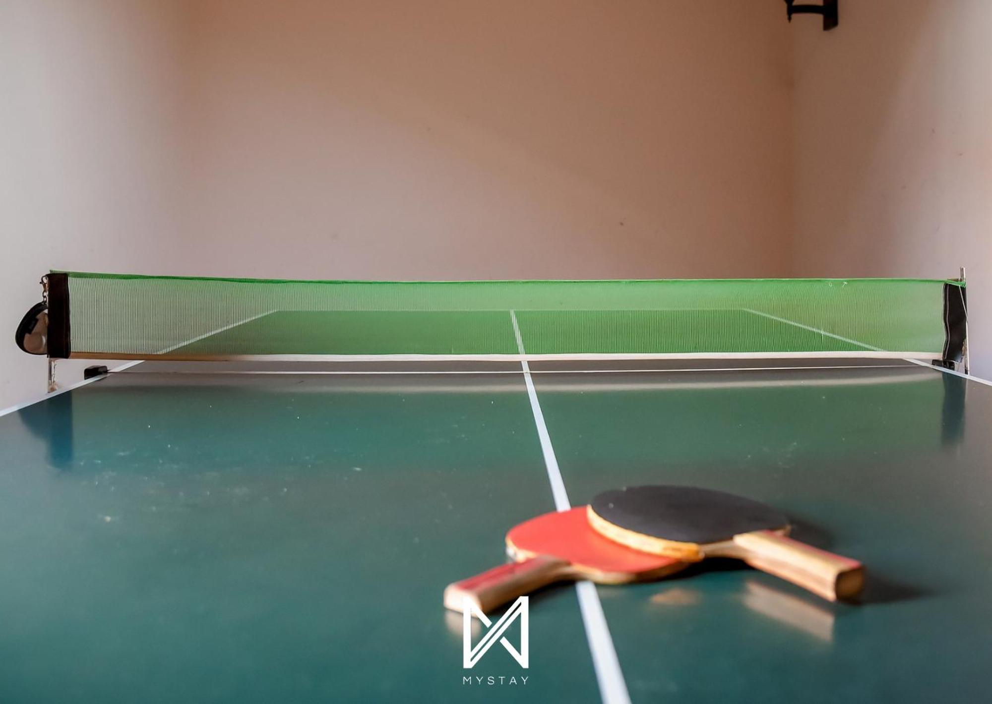 Mystay - Quinta Dos Vieiras Mosteiro  Bagian luar foto